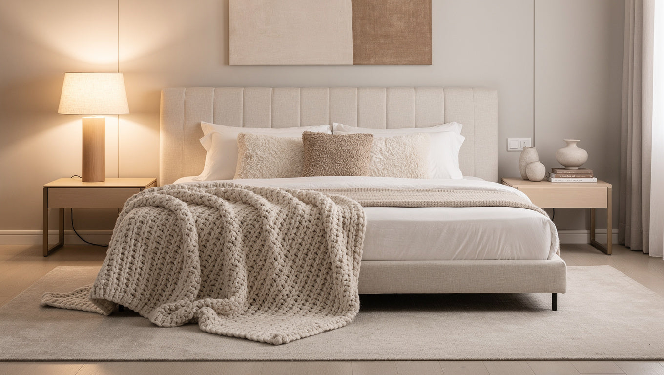 Elevate Your Space